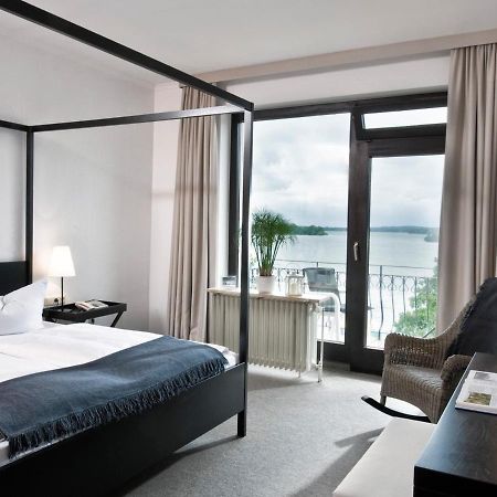 Hotel Dieksee - Collection By Ligula Malente Ngoại thất bức ảnh
