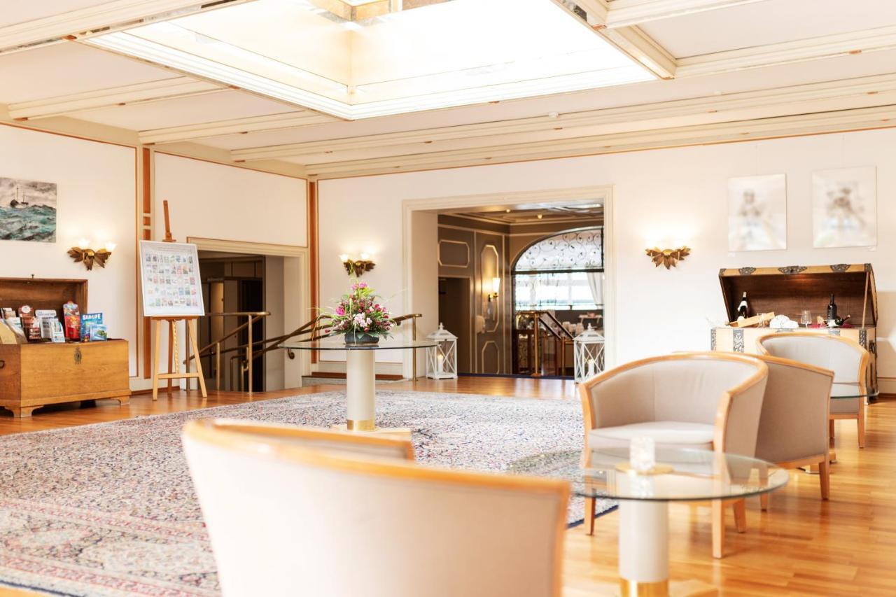Hotel Dieksee - Collection By Ligula Malente Ngoại thất bức ảnh