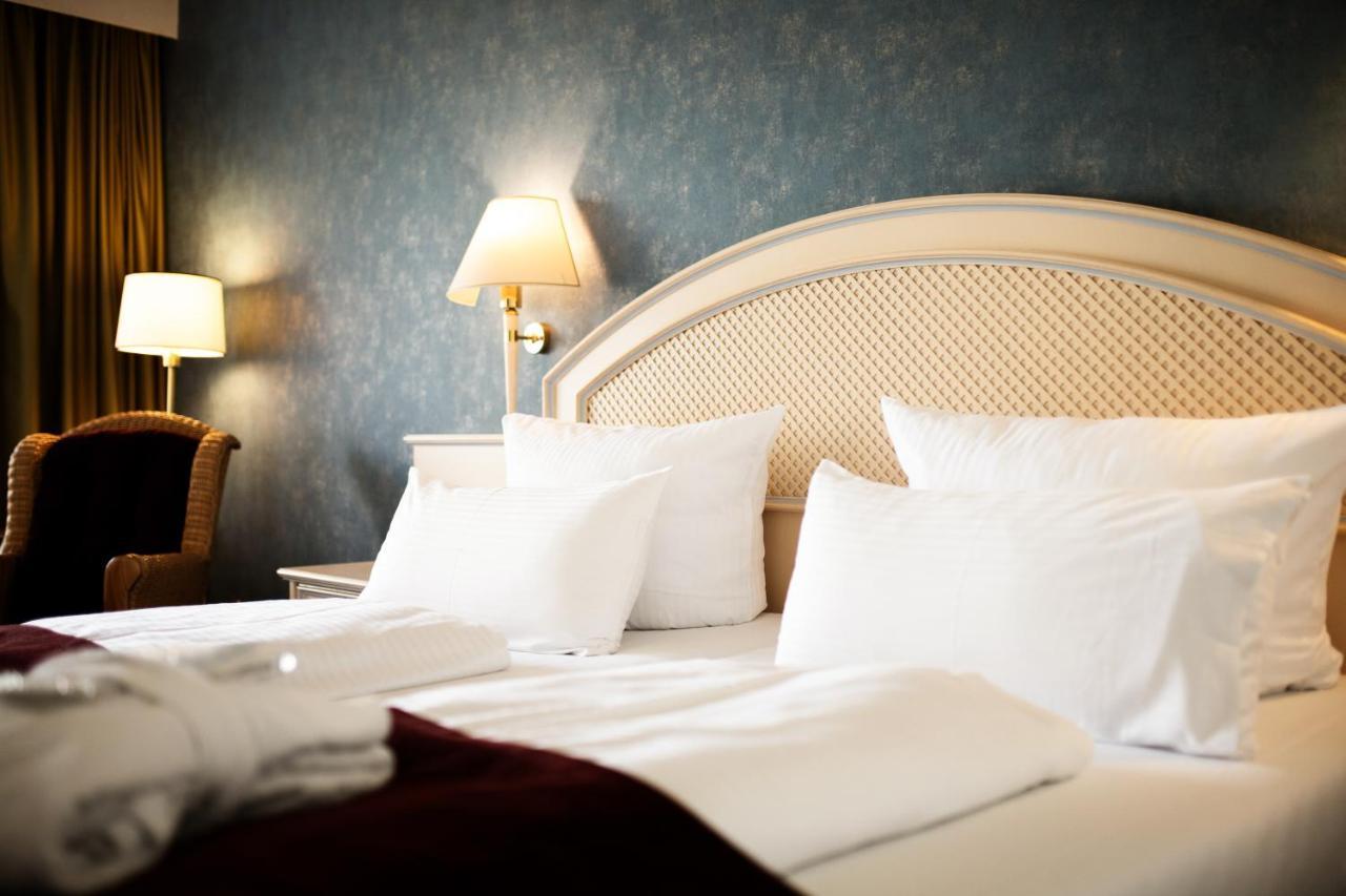Hotel Dieksee - Collection By Ligula Malente Ngoại thất bức ảnh