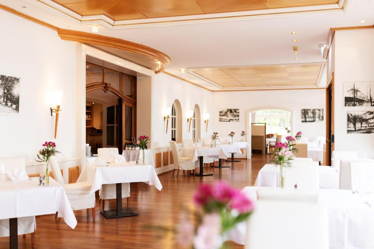 Hotel Dieksee - Collection By Ligula Malente Ngoại thất bức ảnh