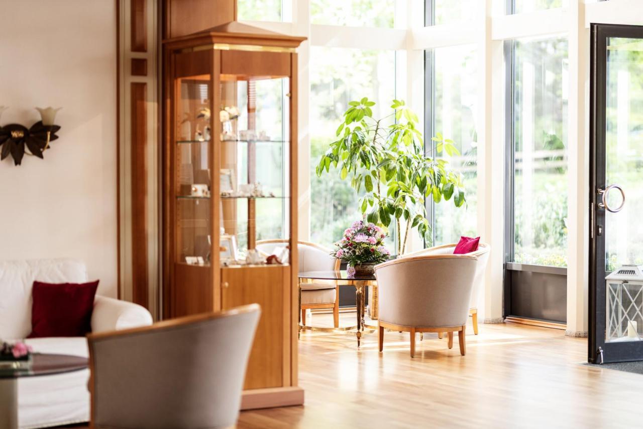 Hotel Dieksee - Collection By Ligula Malente Ngoại thất bức ảnh