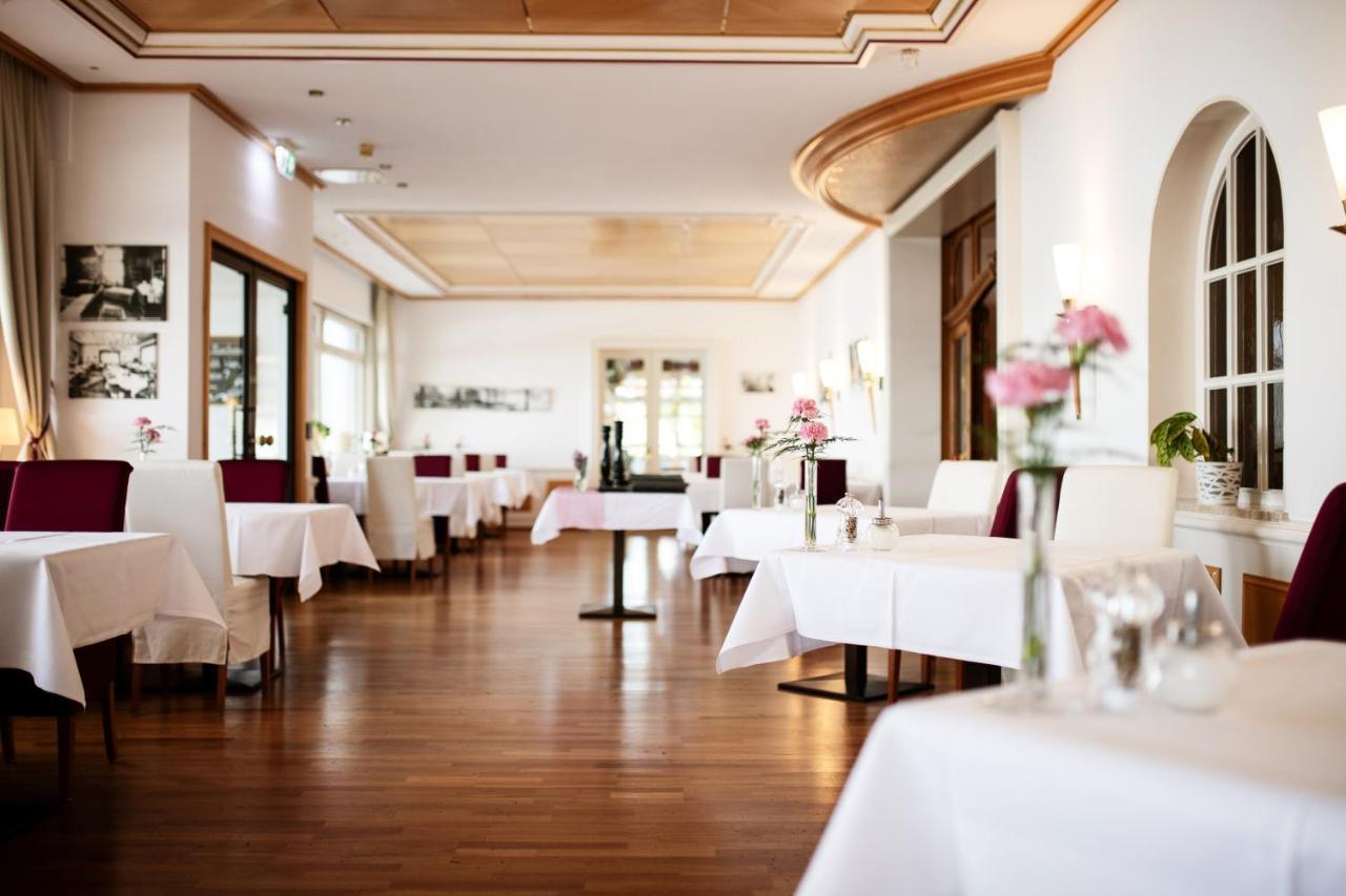 Hotel Dieksee - Collection By Ligula Malente Ngoại thất bức ảnh