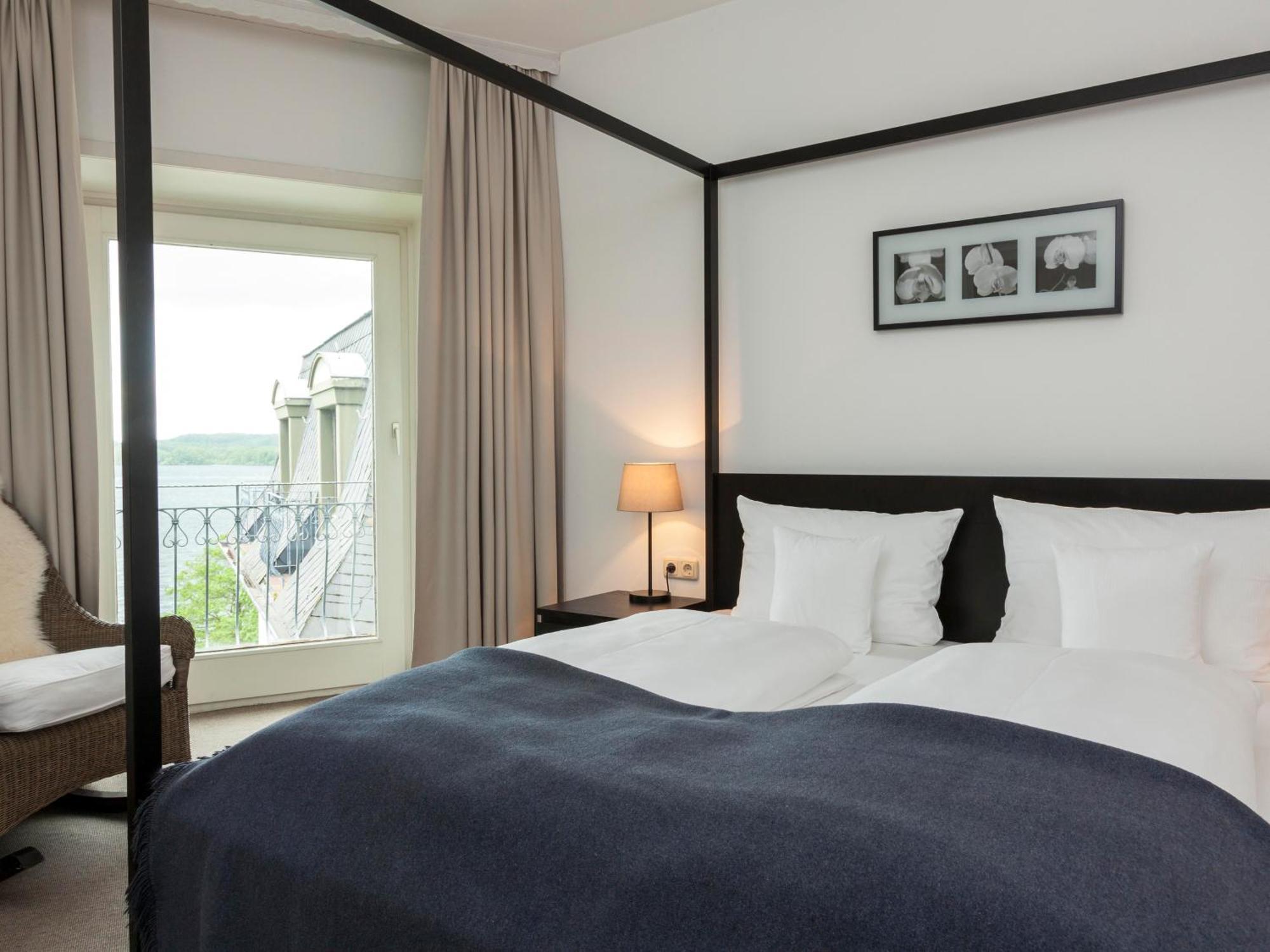 Hotel Dieksee - Collection By Ligula Malente Ngoại thất bức ảnh
