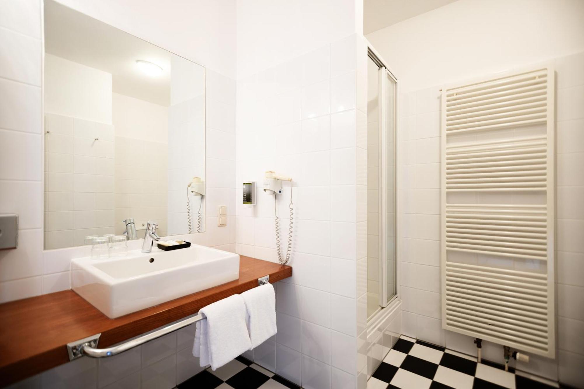 Hotel Dieksee - Collection By Ligula Malente Ngoại thất bức ảnh