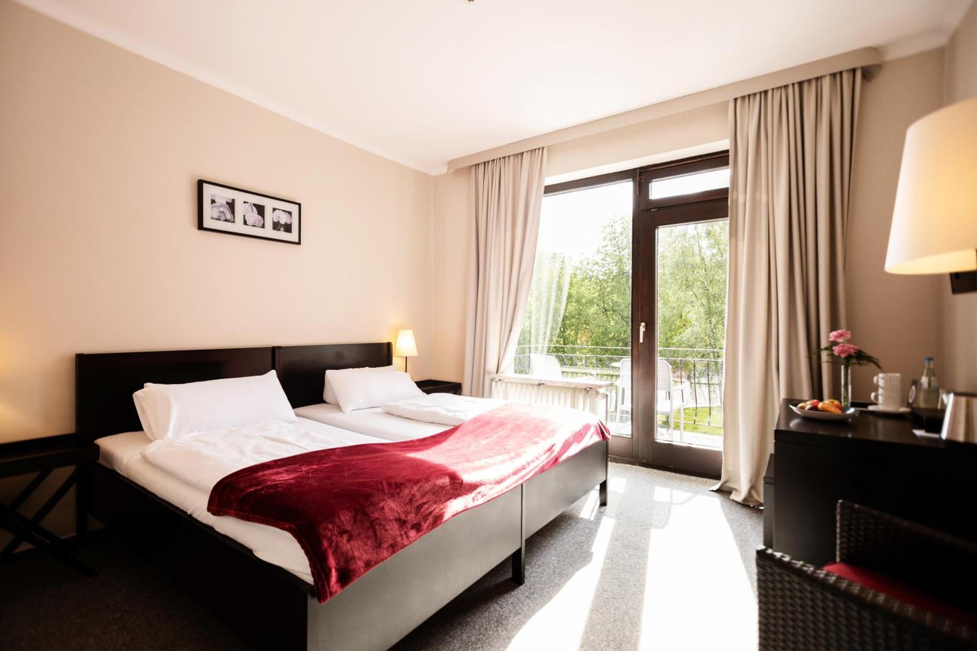 Hotel Dieksee - Collection By Ligula Malente Ngoại thất bức ảnh