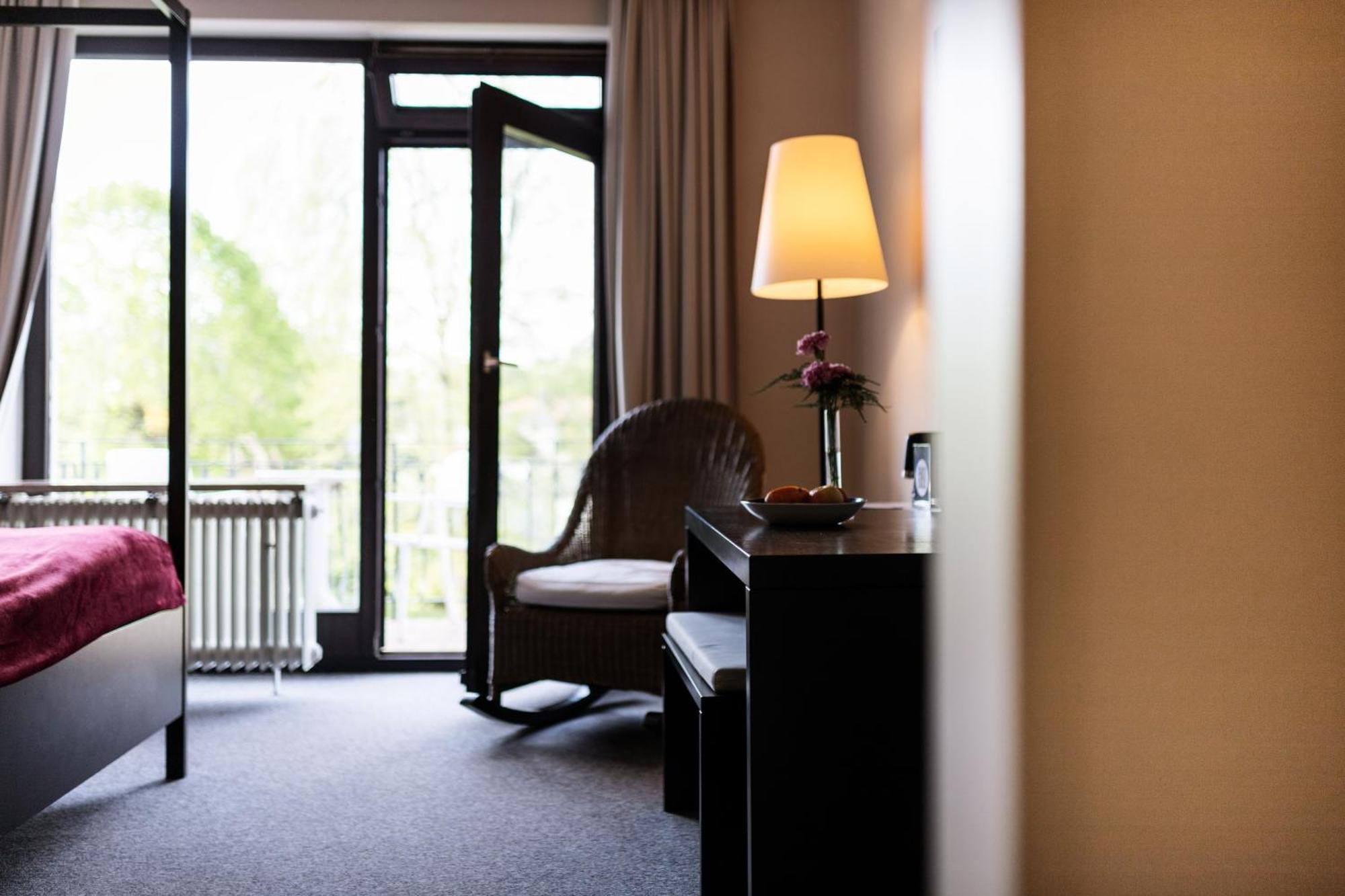 Hotel Dieksee - Collection By Ligula Malente Ngoại thất bức ảnh