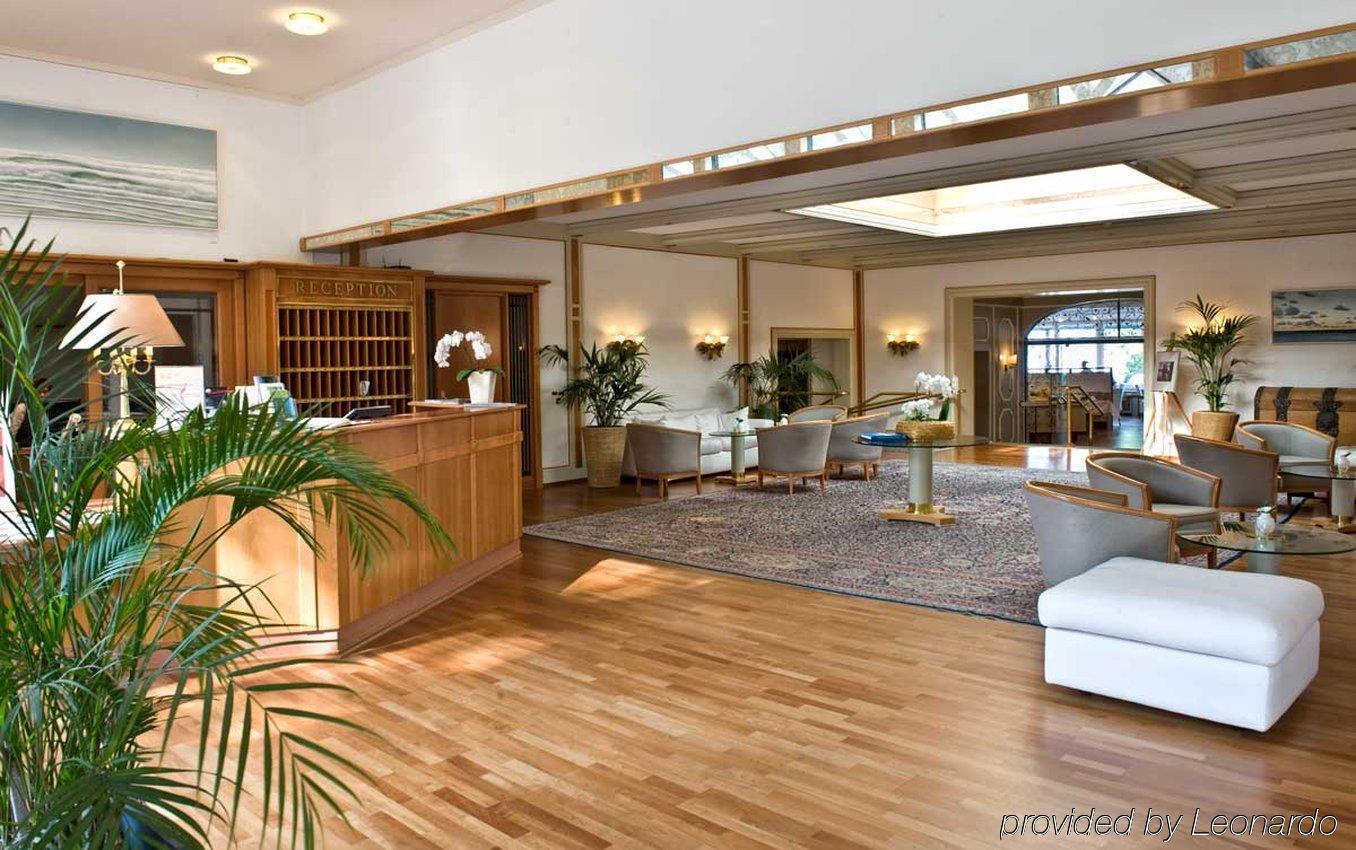 Hotel Dieksee - Collection By Ligula Malente Ngoại thất bức ảnh