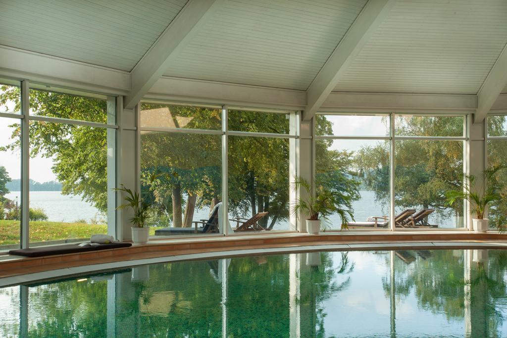 Hotel Dieksee - Collection By Ligula Malente Ngoại thất bức ảnh