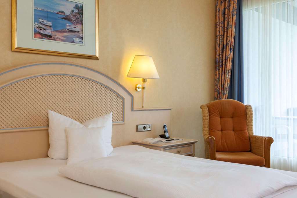 Hotel Dieksee - Collection By Ligula Malente Phòng bức ảnh