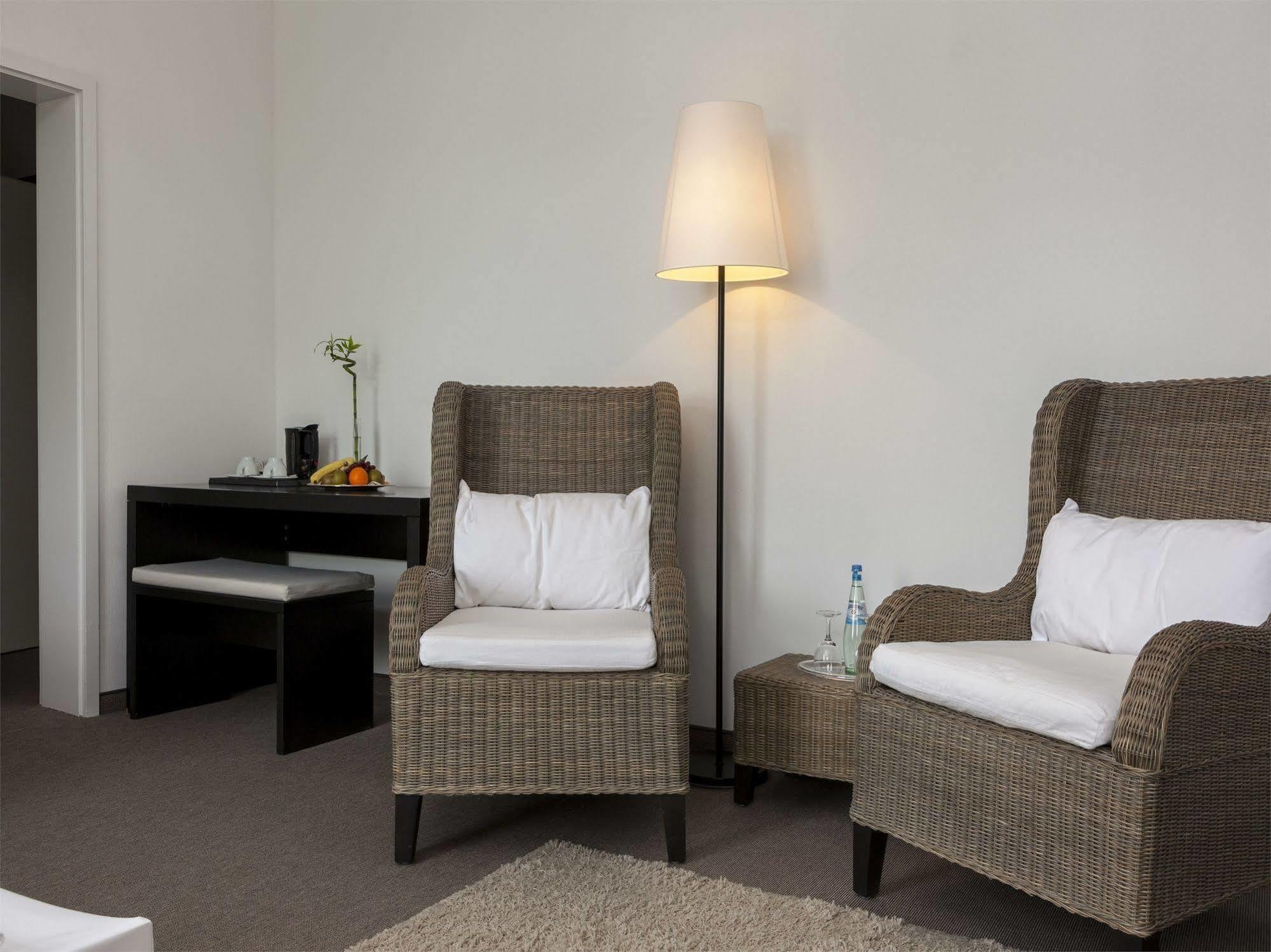 Hotel Dieksee - Collection By Ligula Malente Ngoại thất bức ảnh