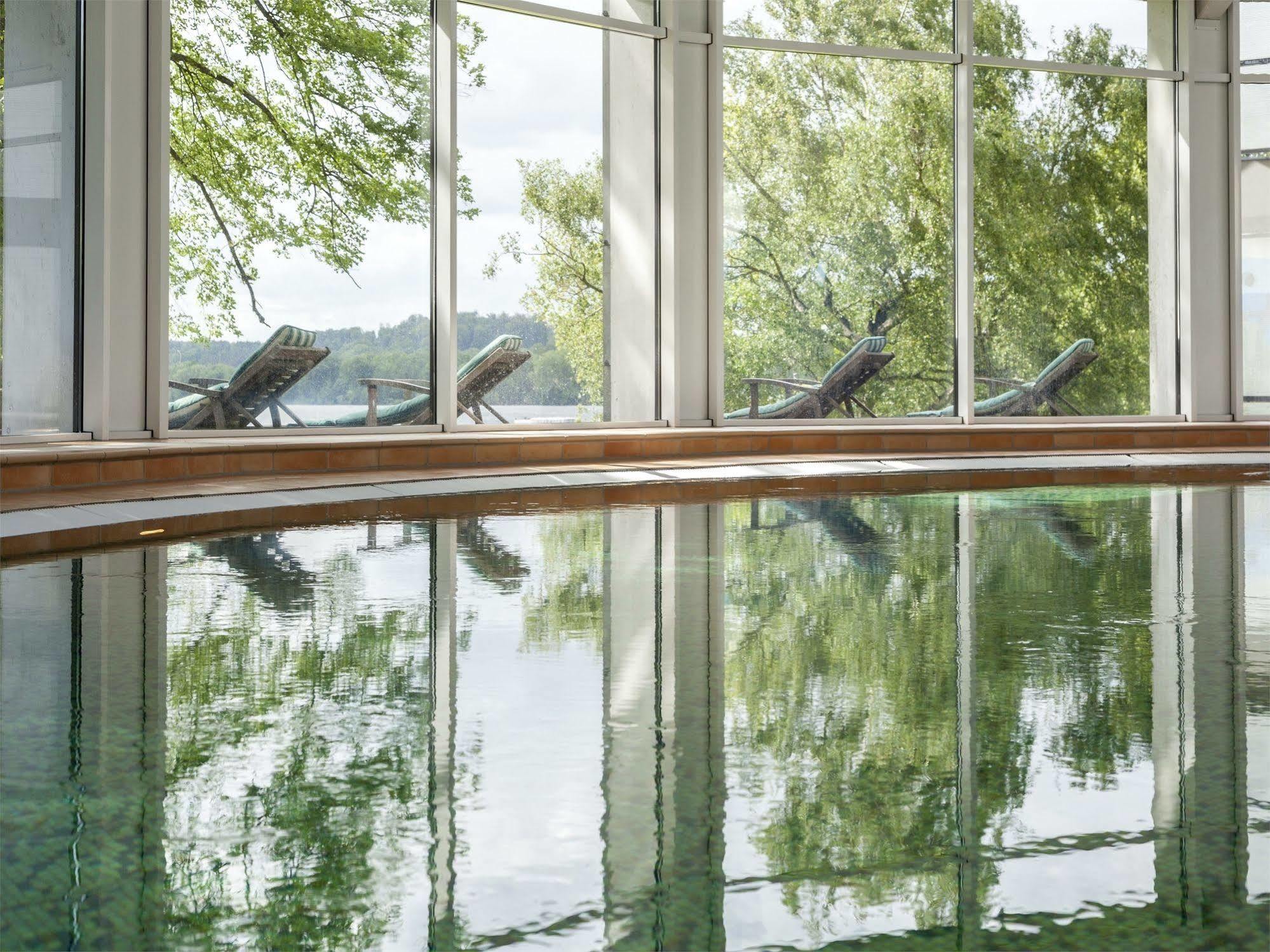 Hotel Dieksee - Collection By Ligula Malente Ngoại thất bức ảnh