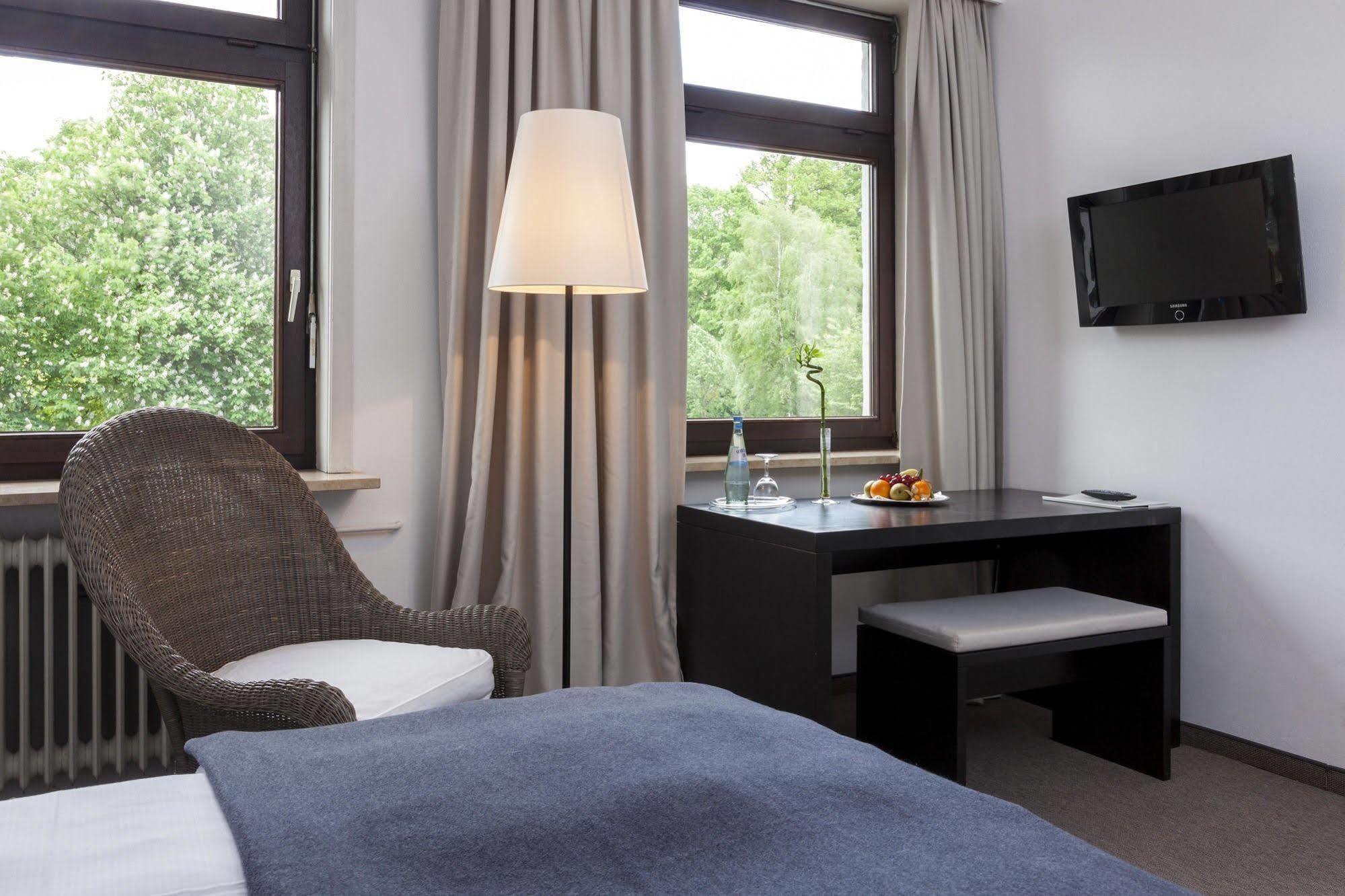Hotel Dieksee - Collection By Ligula Malente Ngoại thất bức ảnh