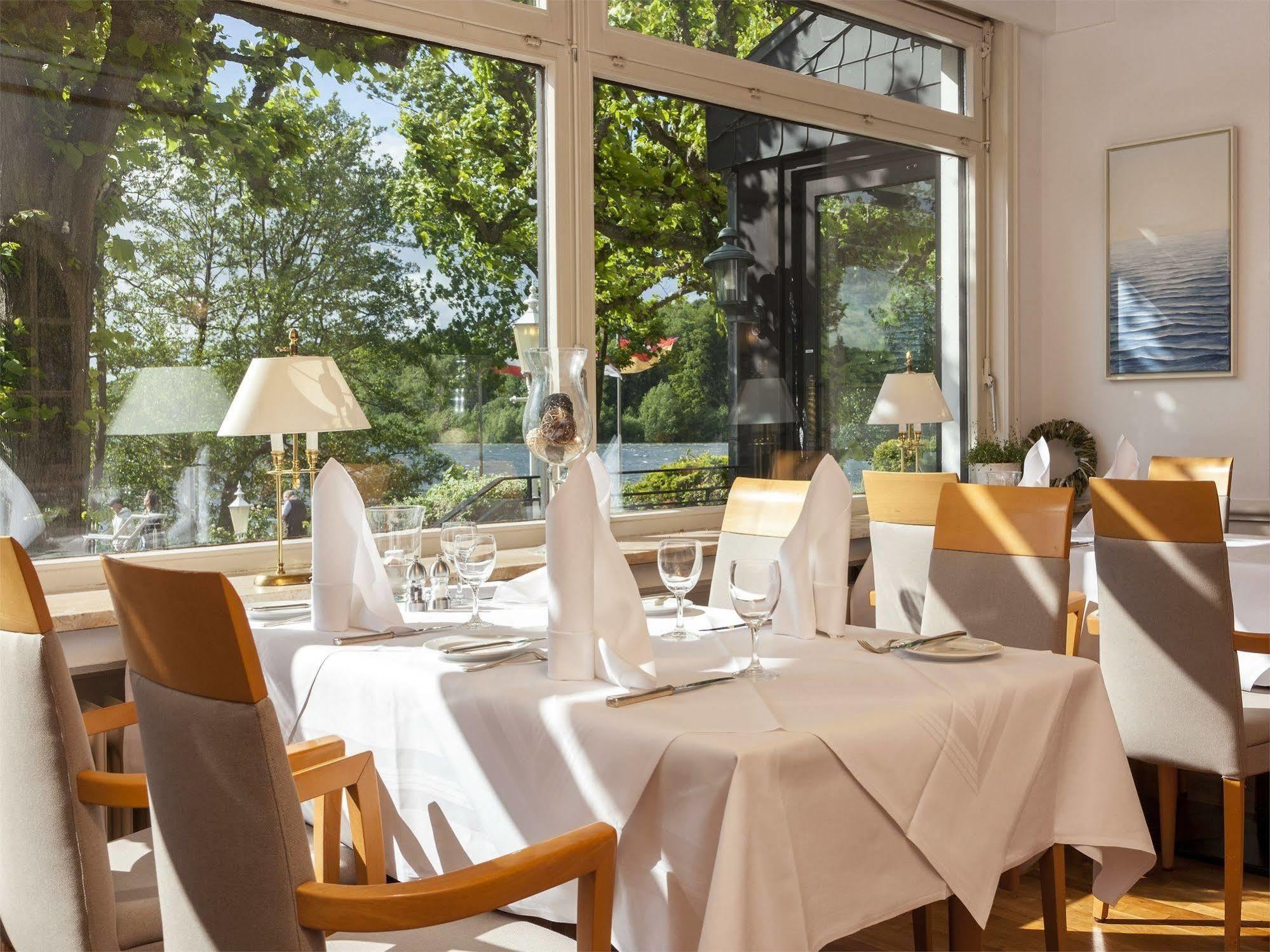 Hotel Dieksee - Collection By Ligula Malente Ngoại thất bức ảnh